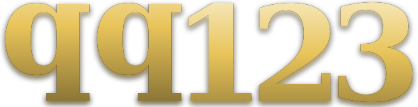 qq123 logo